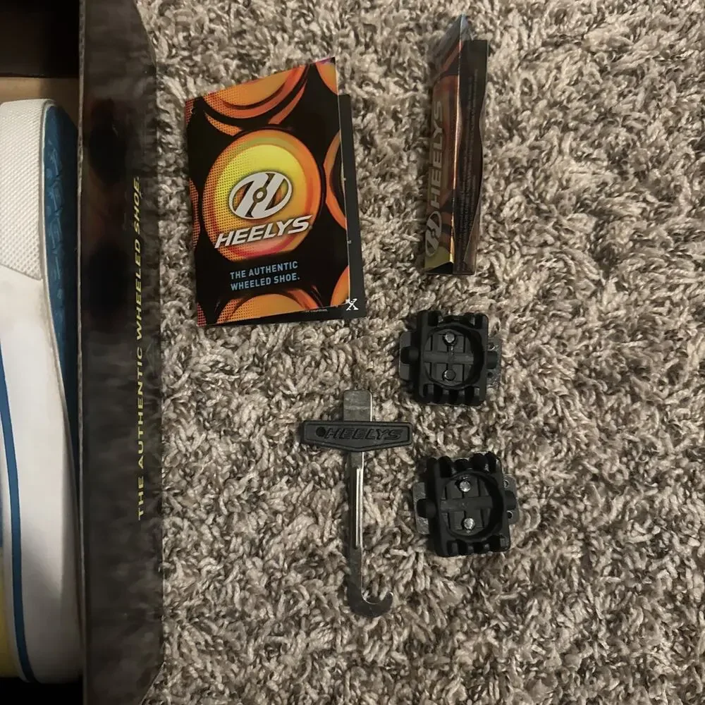 Heelys youth size